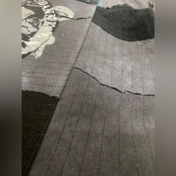 Custom Jacket by @seamst4r - Picture 7 of 10